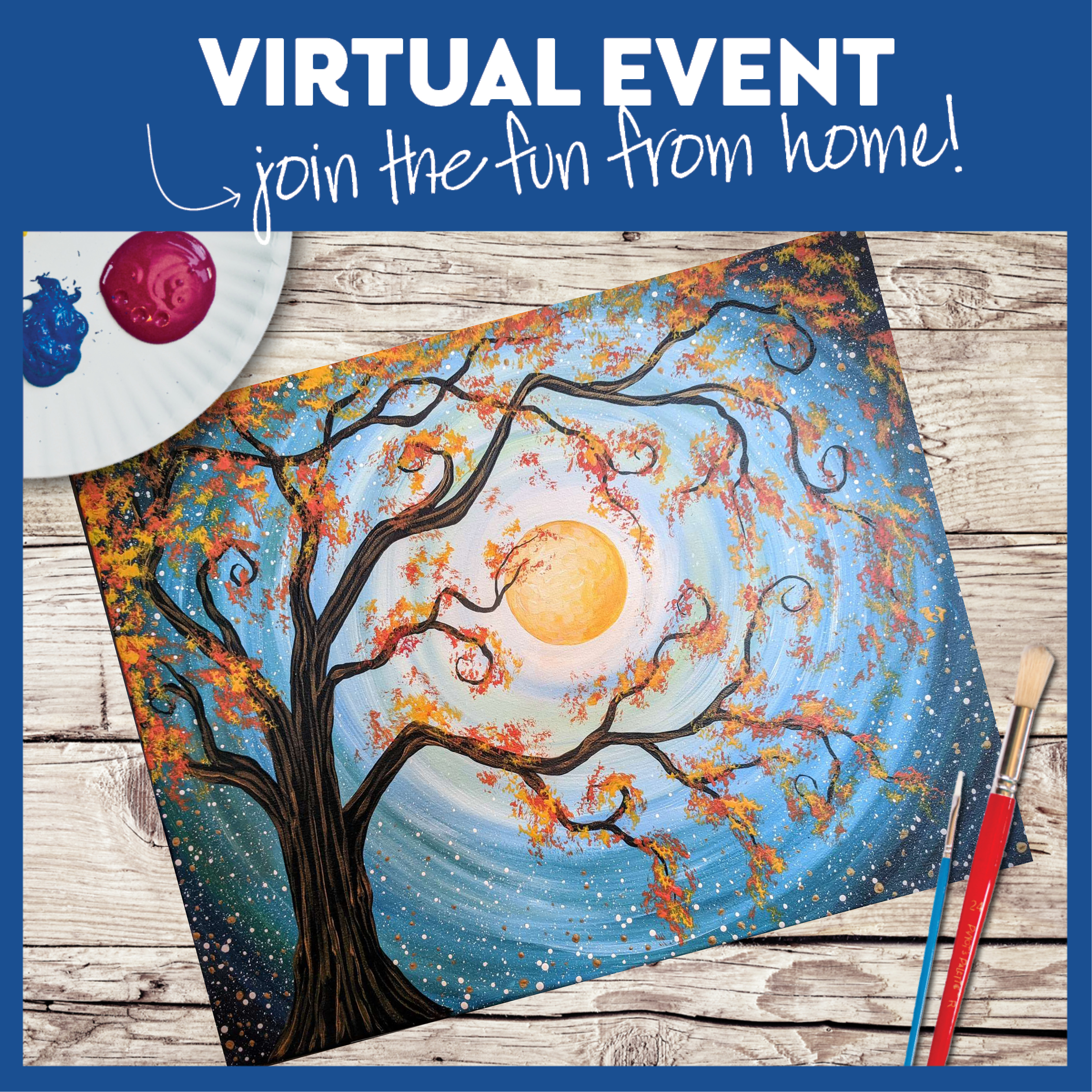 Virtual Session